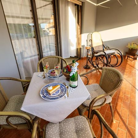 Apartment Lauma Zadar Zewnętrze zdjęcie