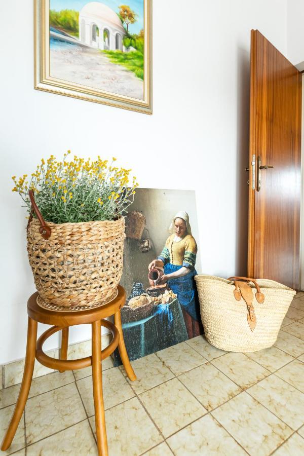 Apartment Lauma Zadar Zewnętrze zdjęcie