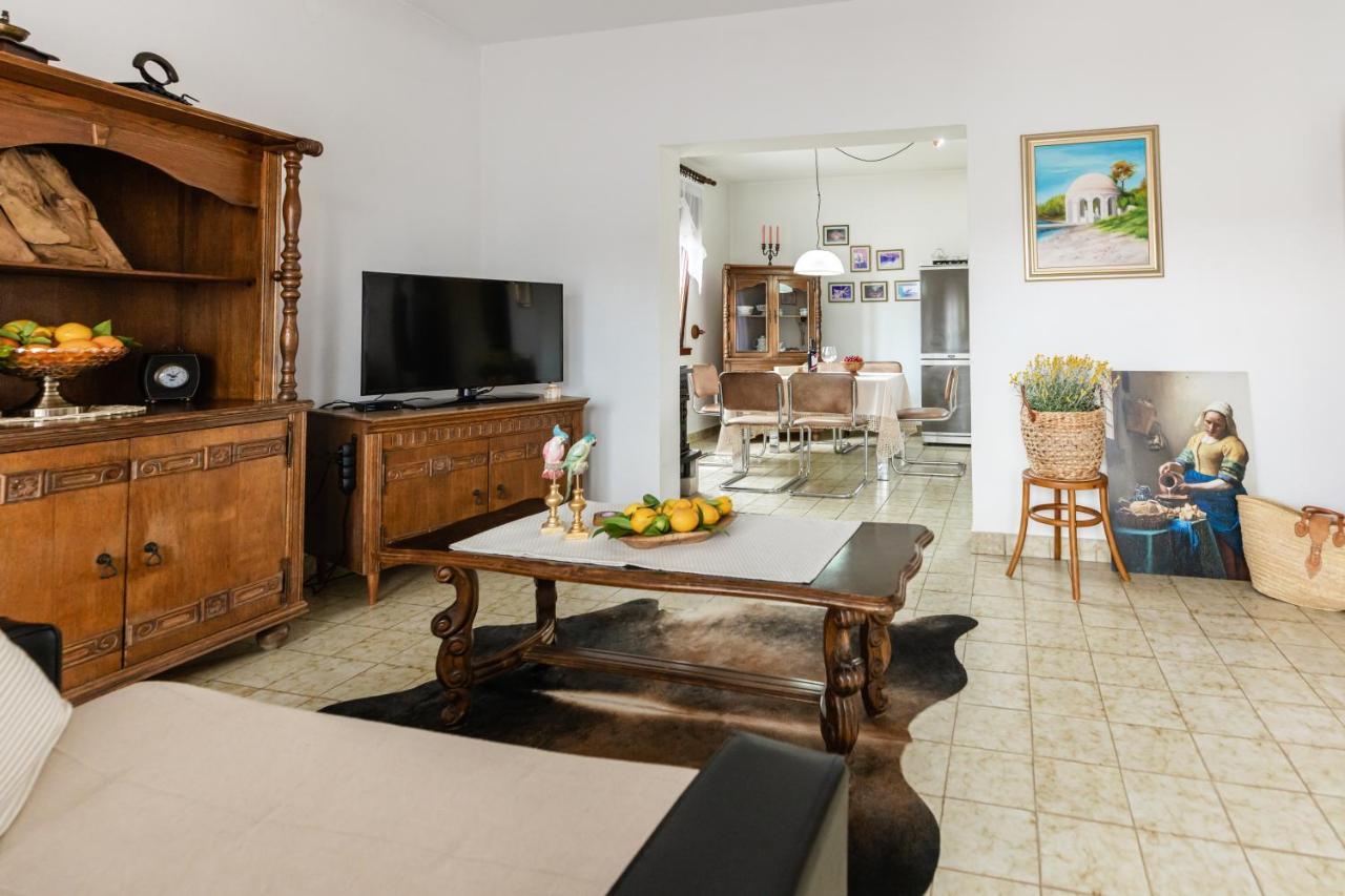 Apartment Lauma Zadar Zewnętrze zdjęcie