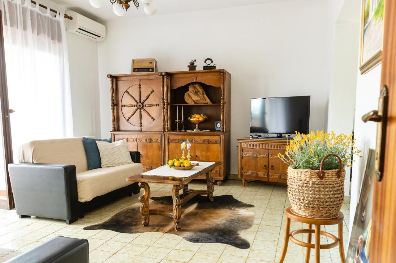 Apartment Lauma Zadar Zewnętrze zdjęcie