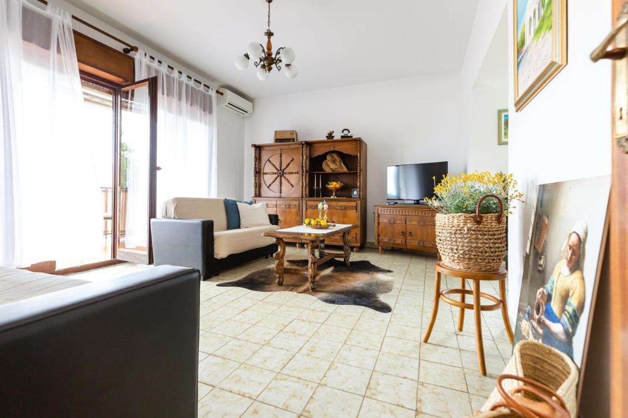 Apartment Lauma Zadar Zewnętrze zdjęcie