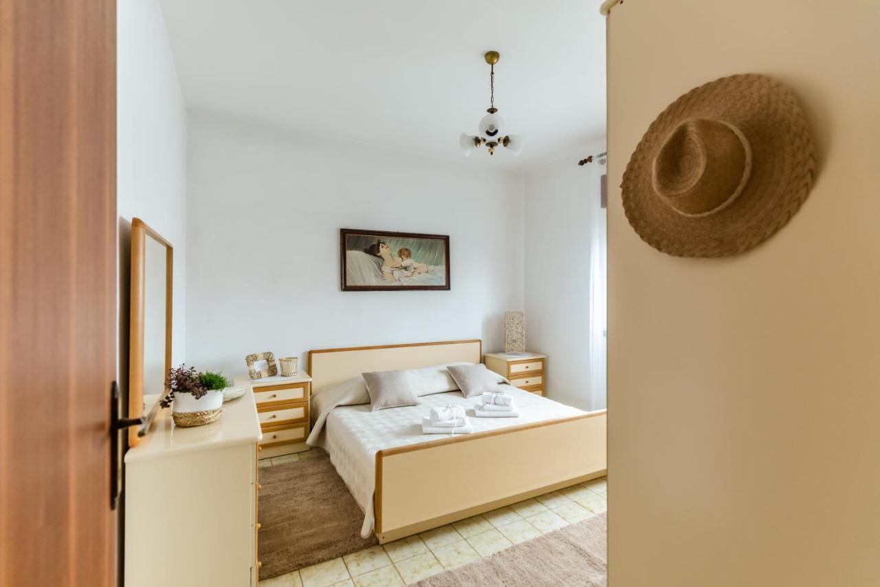 Apartment Lauma Zadar Zewnętrze zdjęcie