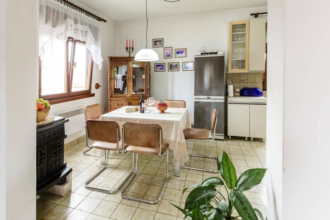 Apartment Lauma Zadar Zewnętrze zdjęcie