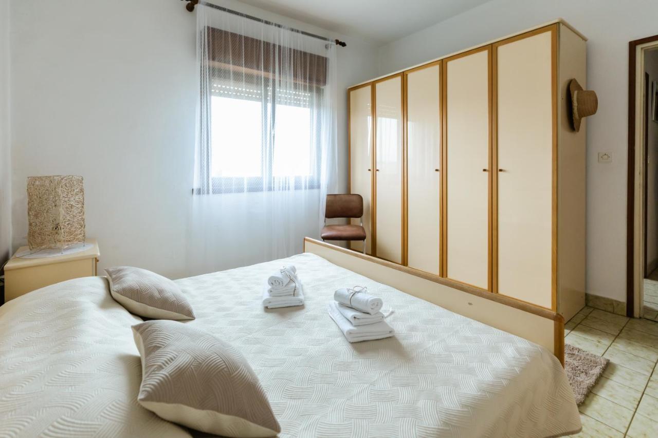 Apartment Lauma Zadar Zewnętrze zdjęcie