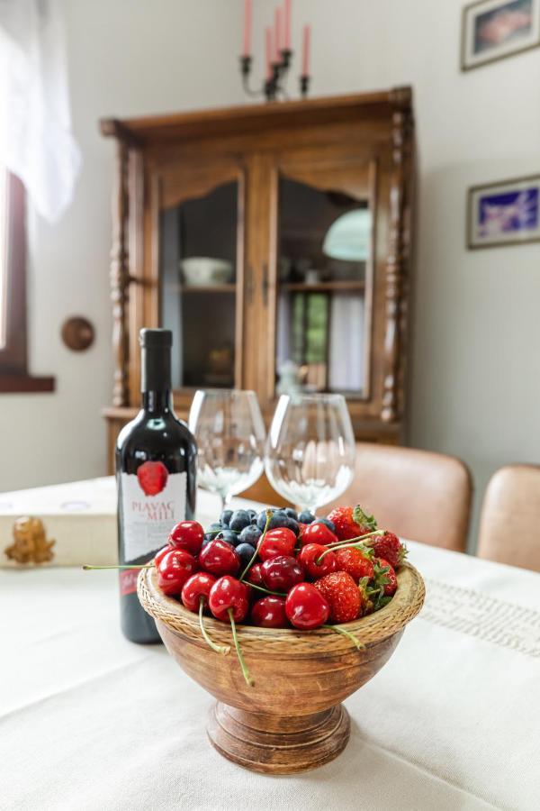 Apartment Lauma Zadar Zewnętrze zdjęcie