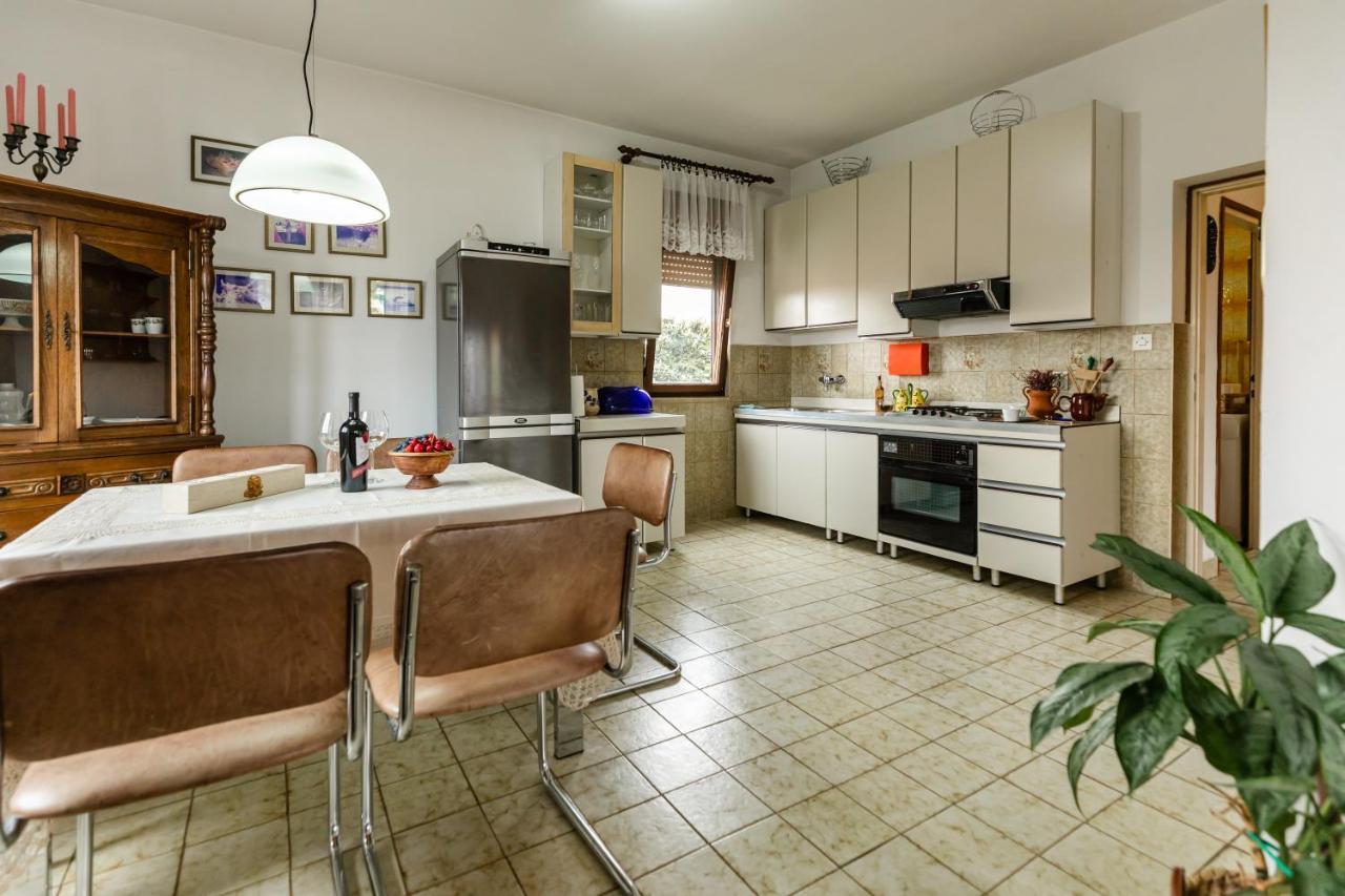 Apartment Lauma Zadar Zewnętrze zdjęcie