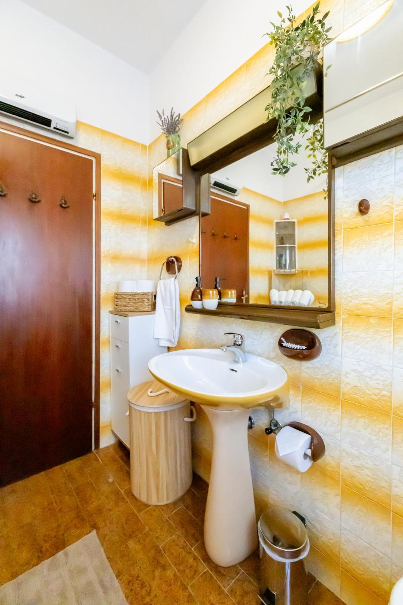 Apartment Lauma Zadar Zewnętrze zdjęcie