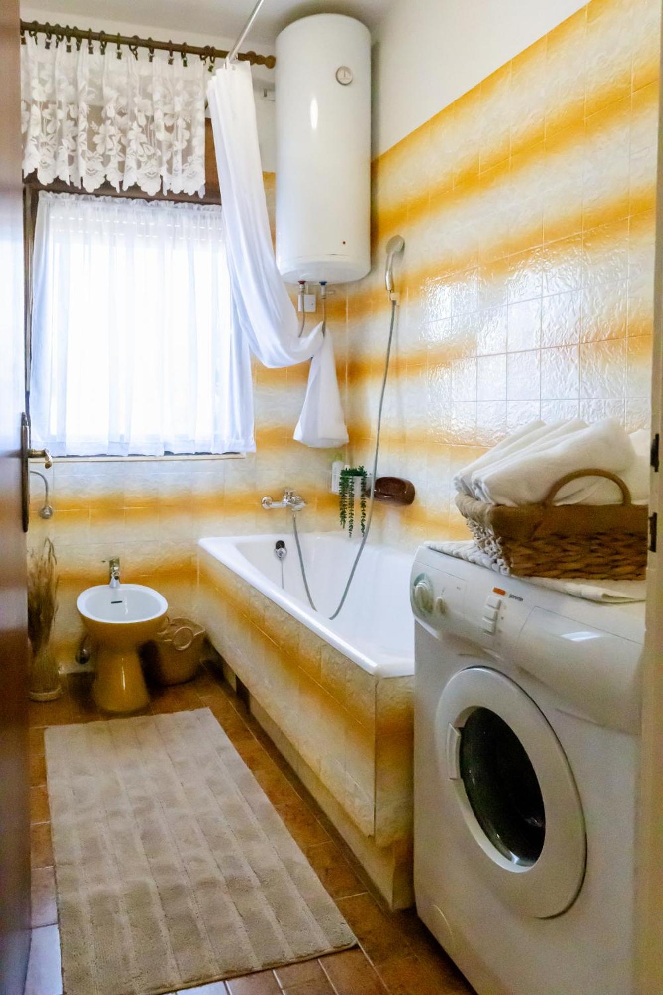 Apartment Lauma Zadar Zewnętrze zdjęcie