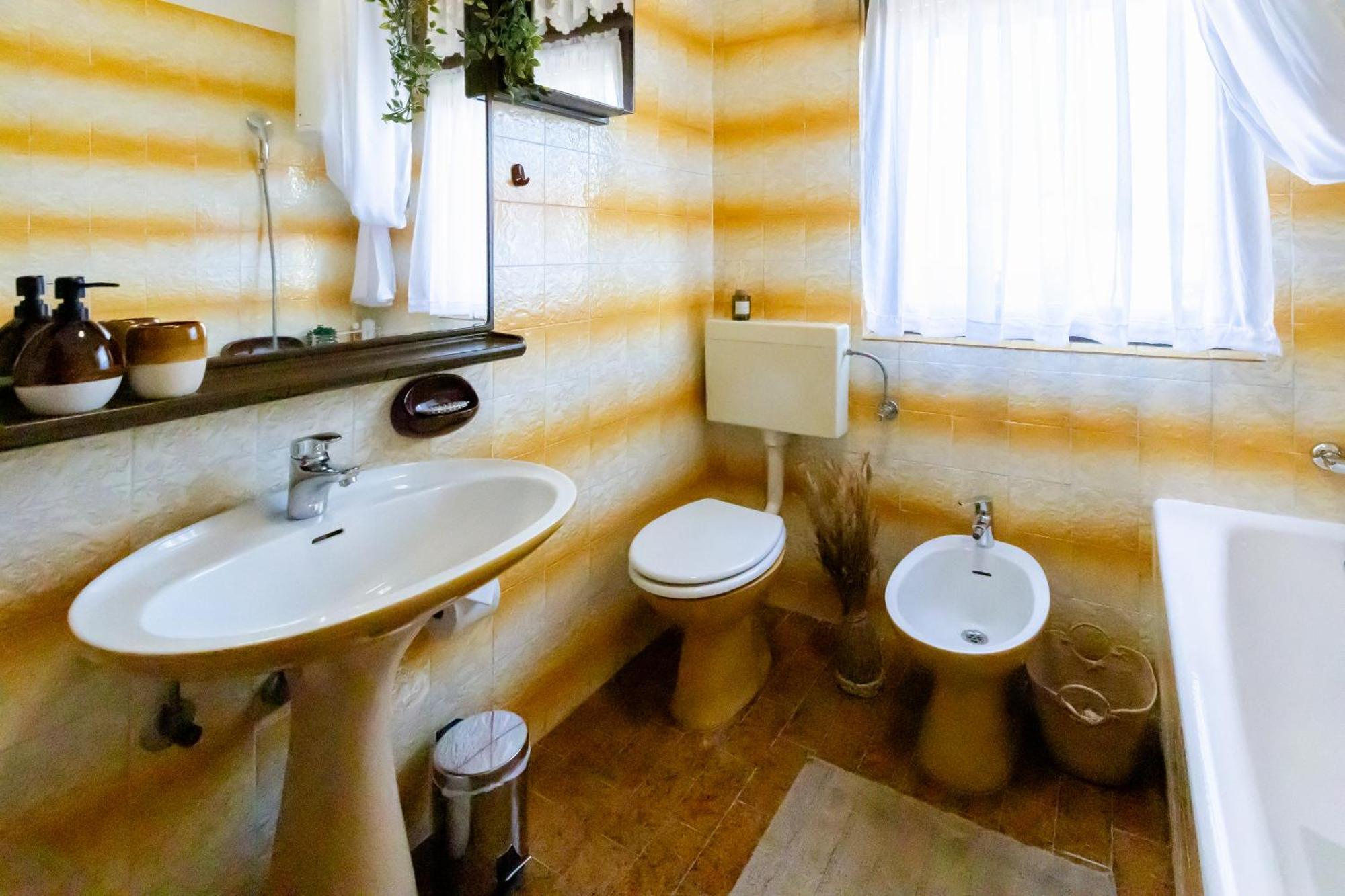 Apartment Lauma Zadar Zewnętrze zdjęcie